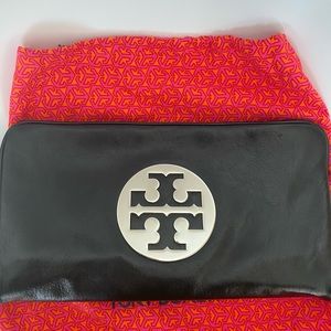 Tory Burch clutch/shoulder bag